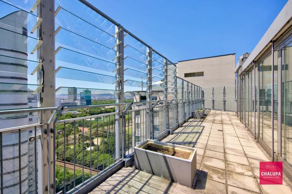 Wohnung mieten in Wien – 81 m², € 3.500 – Bild 12 von 21