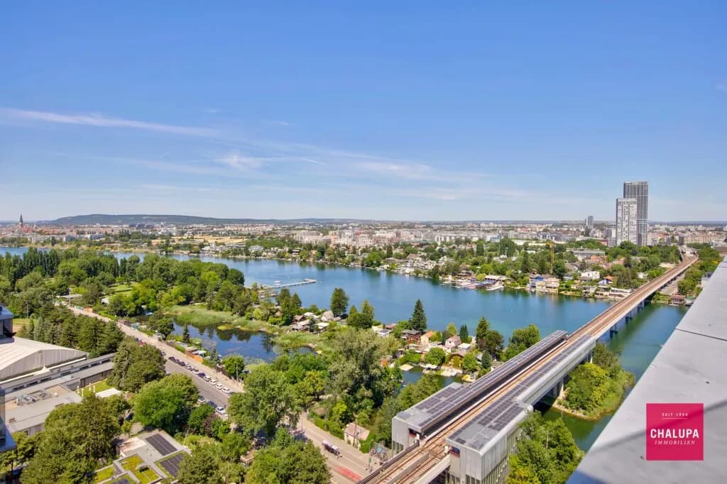 Wohnung mieten in Wien – 81 m², € 3.500 – Bild 13 von 21