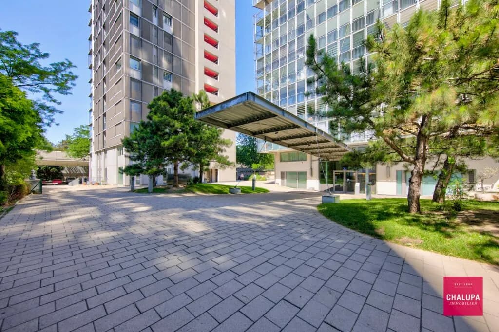 Wohnung mieten in Wien – 81 m², € 3.500 – Bild 19 von 21
