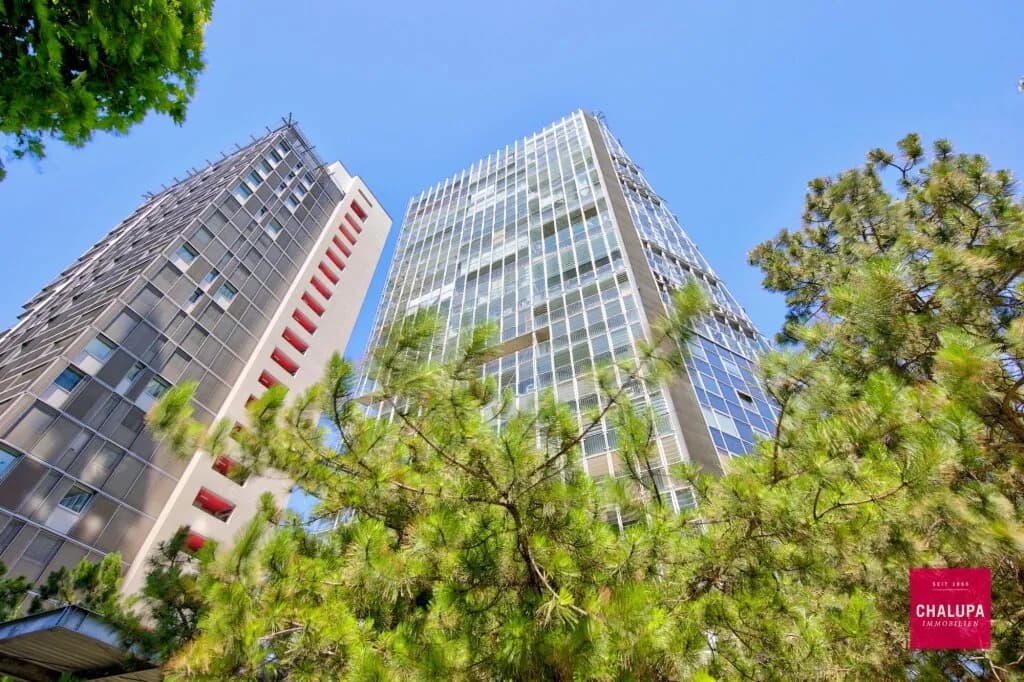 Wohnung mieten in Wien – 81 m², € 3.500 – Bild 20 von 21