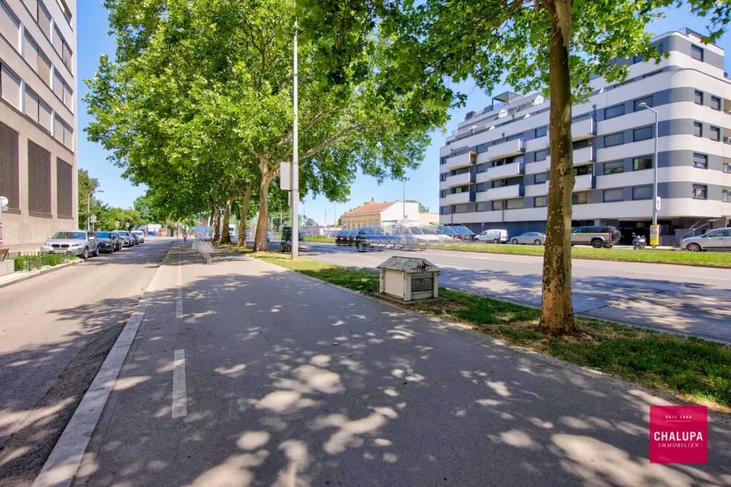 Wohnung mieten in Wien – 81 m², € 3.500 – Bild 21 von 21