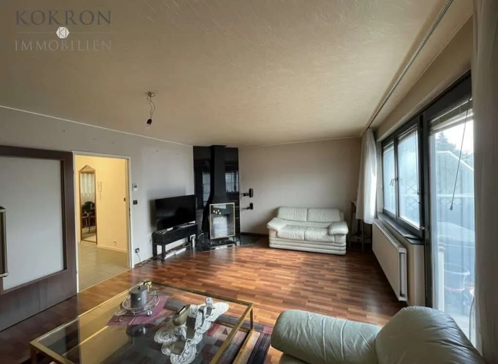 5-Zimmer-Haus kaufen in Wien – 108 m², € 498.000 – Bild 3 von 17