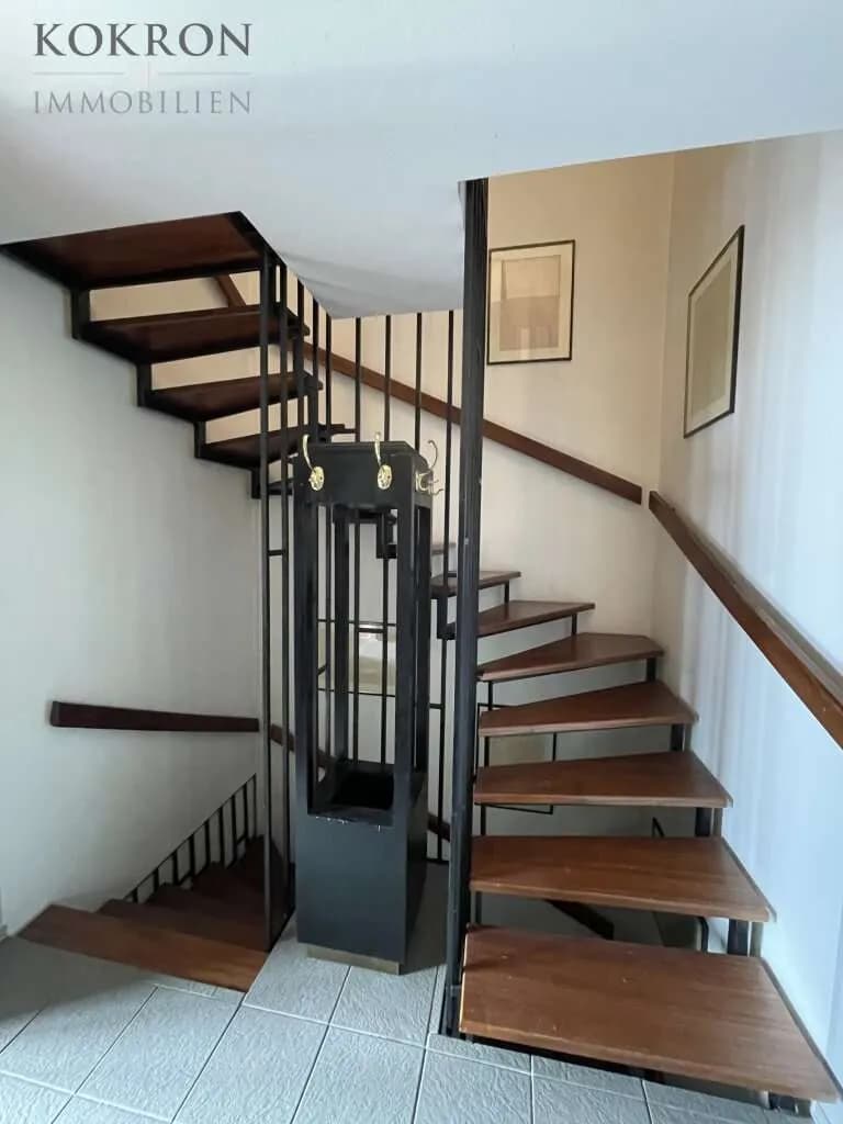5-Zimmer-Haus kaufen in Wien – 108 m², € 498.000 – Bild 8 von 17