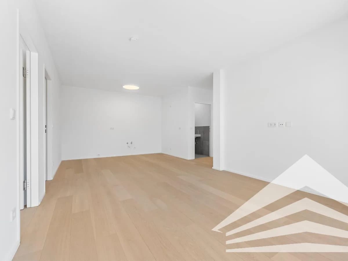 3-Zimmer-Wohnung kaufen in Linz – 65,99 m², € 447.000 – Bild 2 von 17