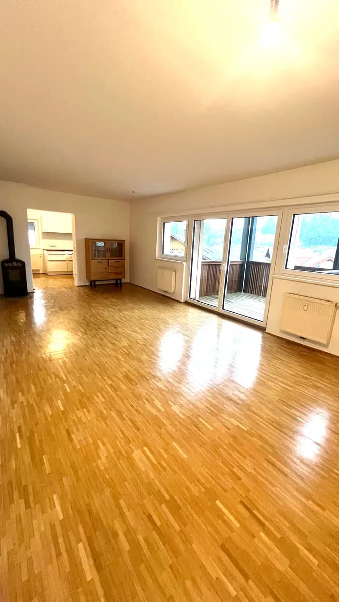 2-Zimmer-Wohnung mieten in Gmunden – 67 m², € 994