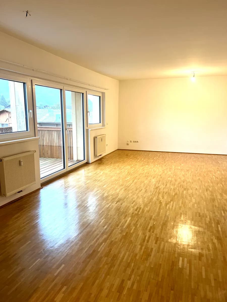 2-Zimmer-Wohnung mieten in Gmunden – 67 m², € 994 – Bild 2 von 14