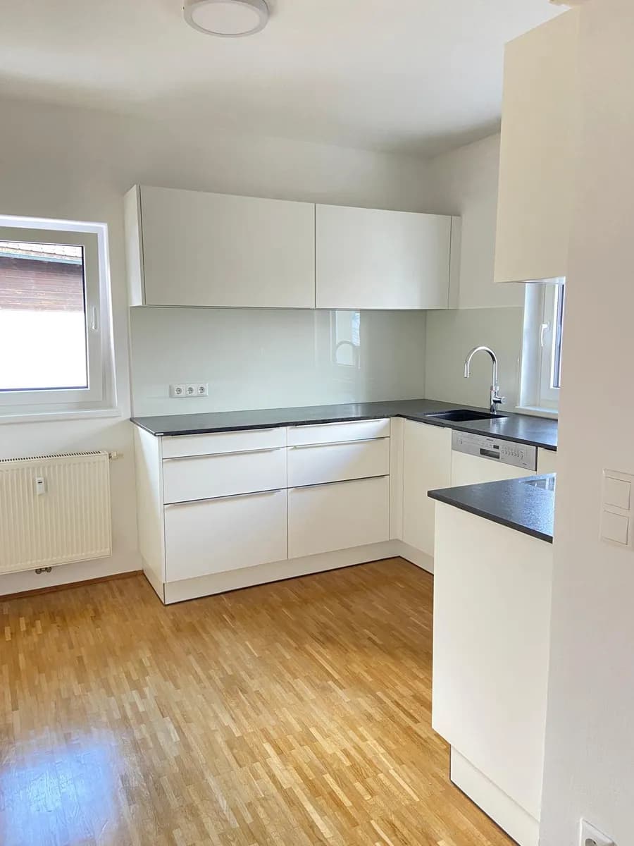 2-Zimmer-Wohnung mieten in Gmunden – 67 m², € 994 – Bild 4 von 14