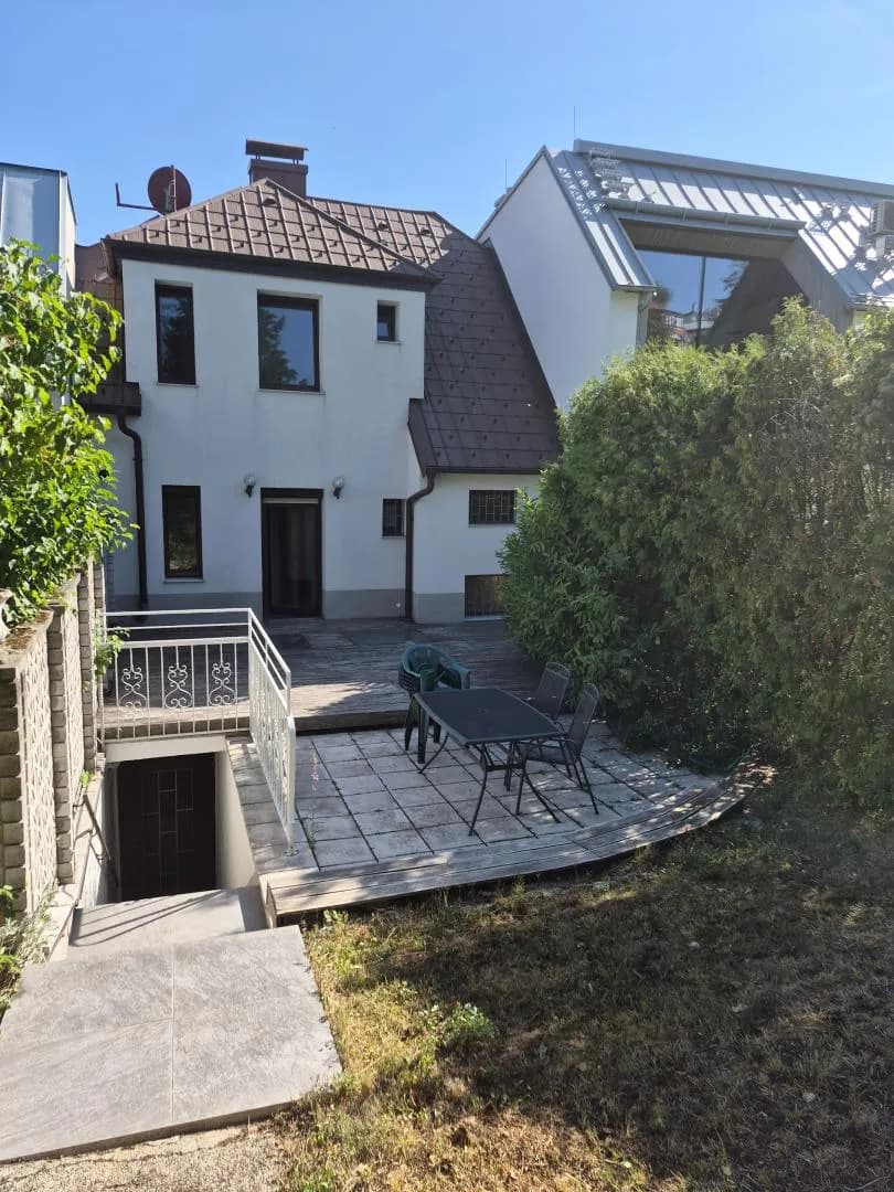 4-Zimmer-Haus mieten in Wien – 132 m², € 1.972 – Bild 15 von 20