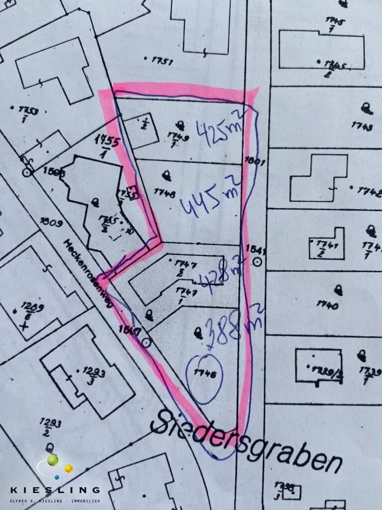 Grundstück kaufen in Tulln – 1 686 m², € 1.390.000 – Bild 10 von 20