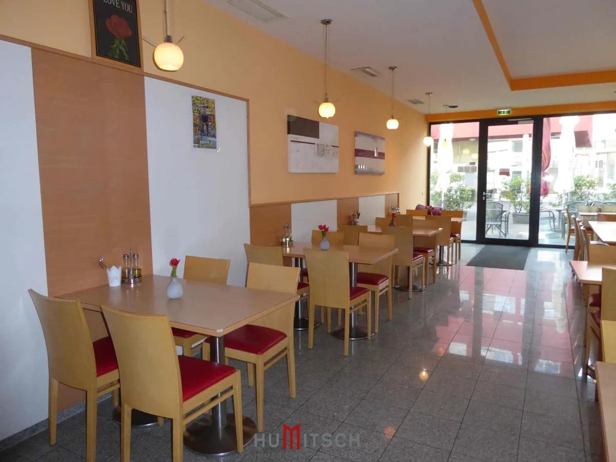 Gewerbeimmobilie mieten in Graz – 179 m²