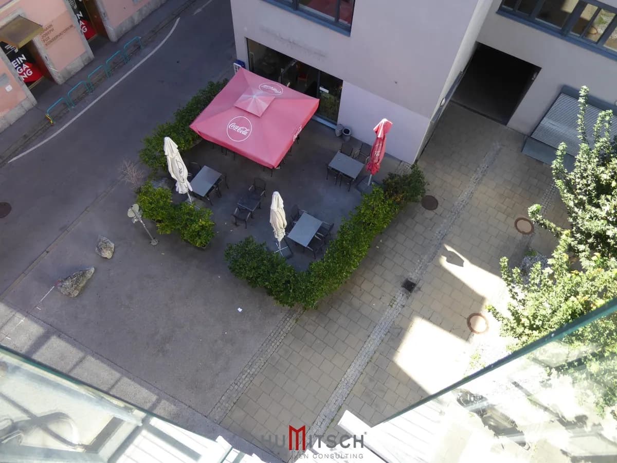 Gewerbeimmobilie mieten in Graz – 179 m² – Bild 2 von 2