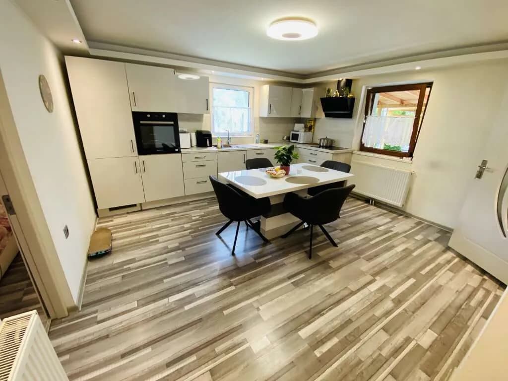 Haus kaufen in Leoben – 109 m², € 199.000