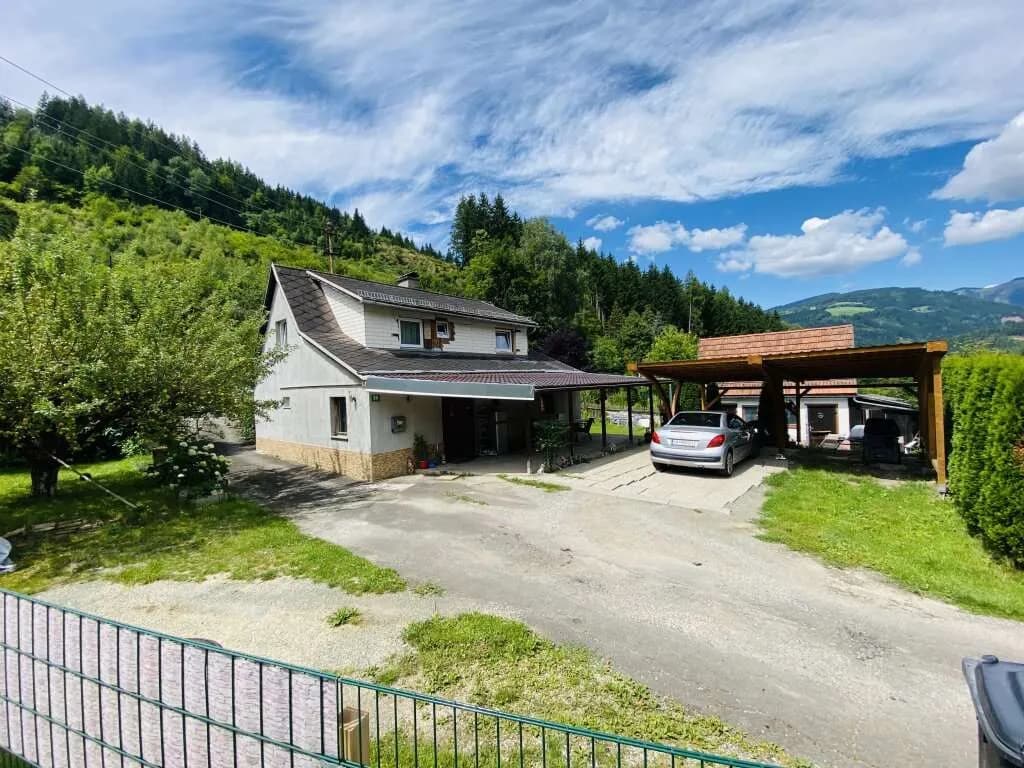 Haus kaufen in Leoben – 109 m², € 199.000 – Bild 2 von 25