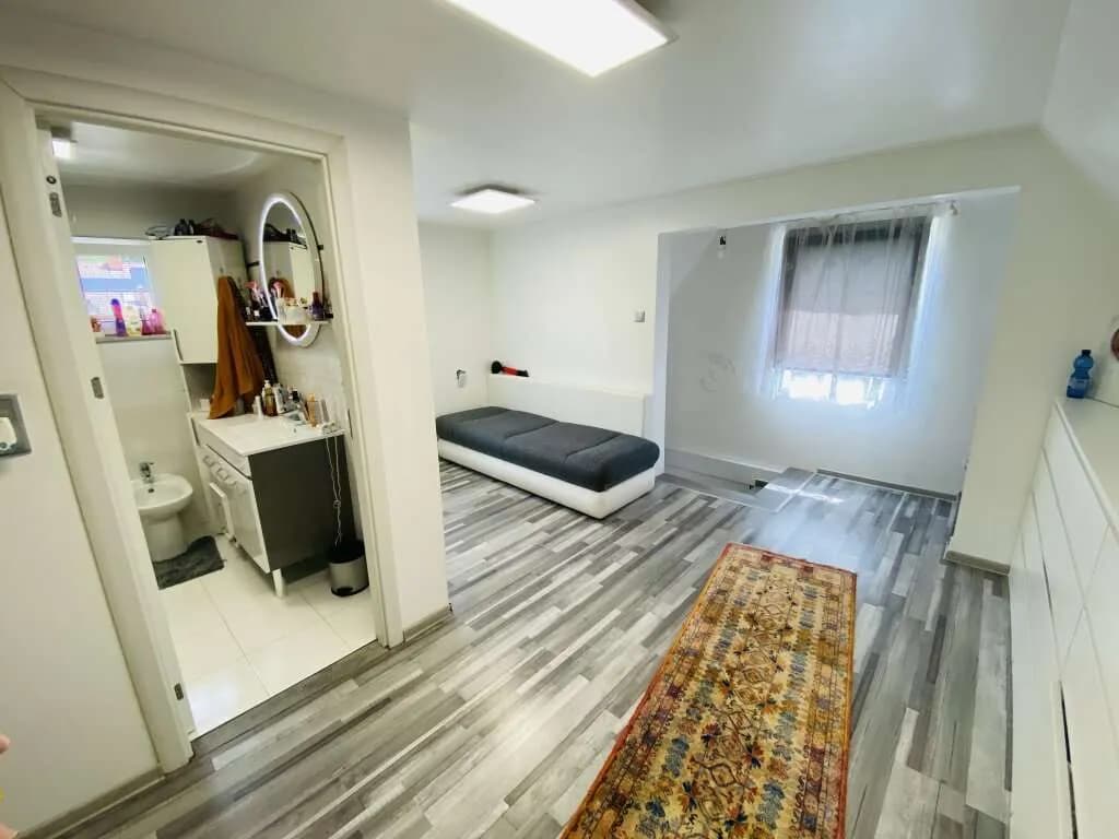 Haus kaufen in Leoben – 109 m², € 199.000 – Bild 12 von 25