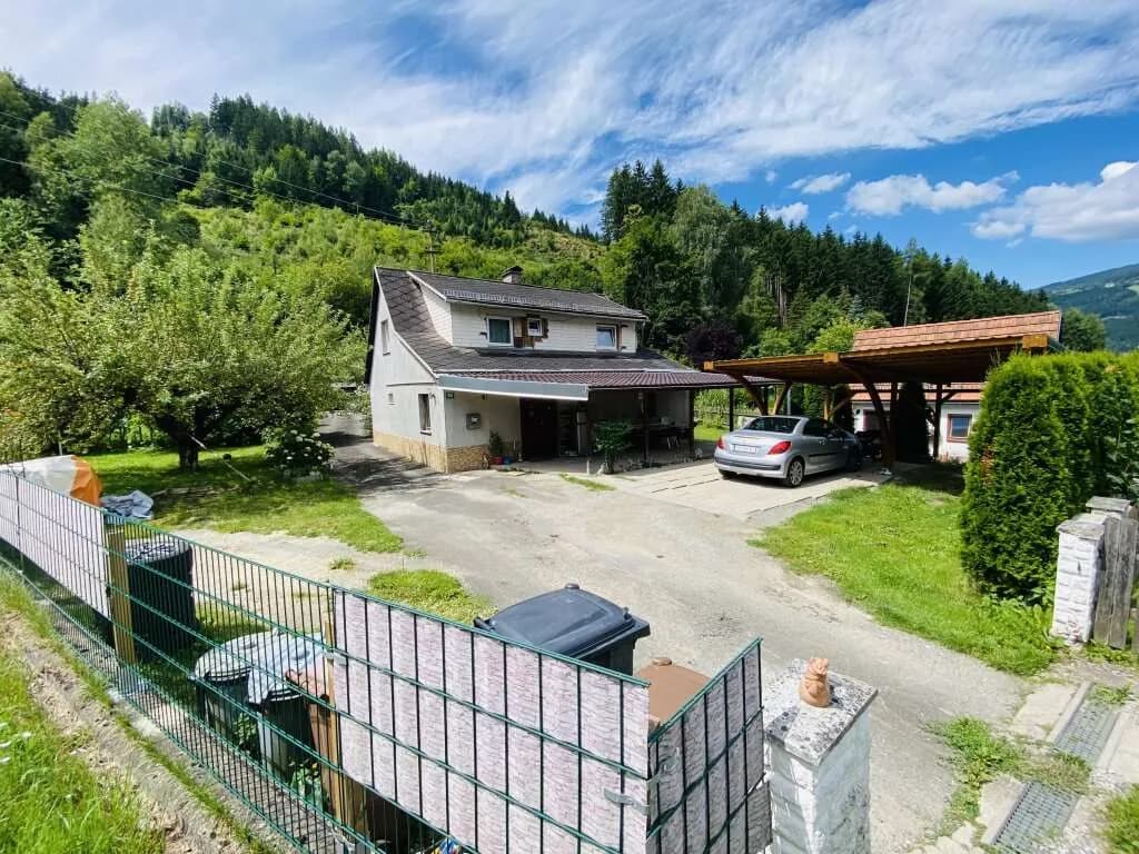 Haus kaufen in Leoben – 109 m², € 199.000 – Bild 16 von 25