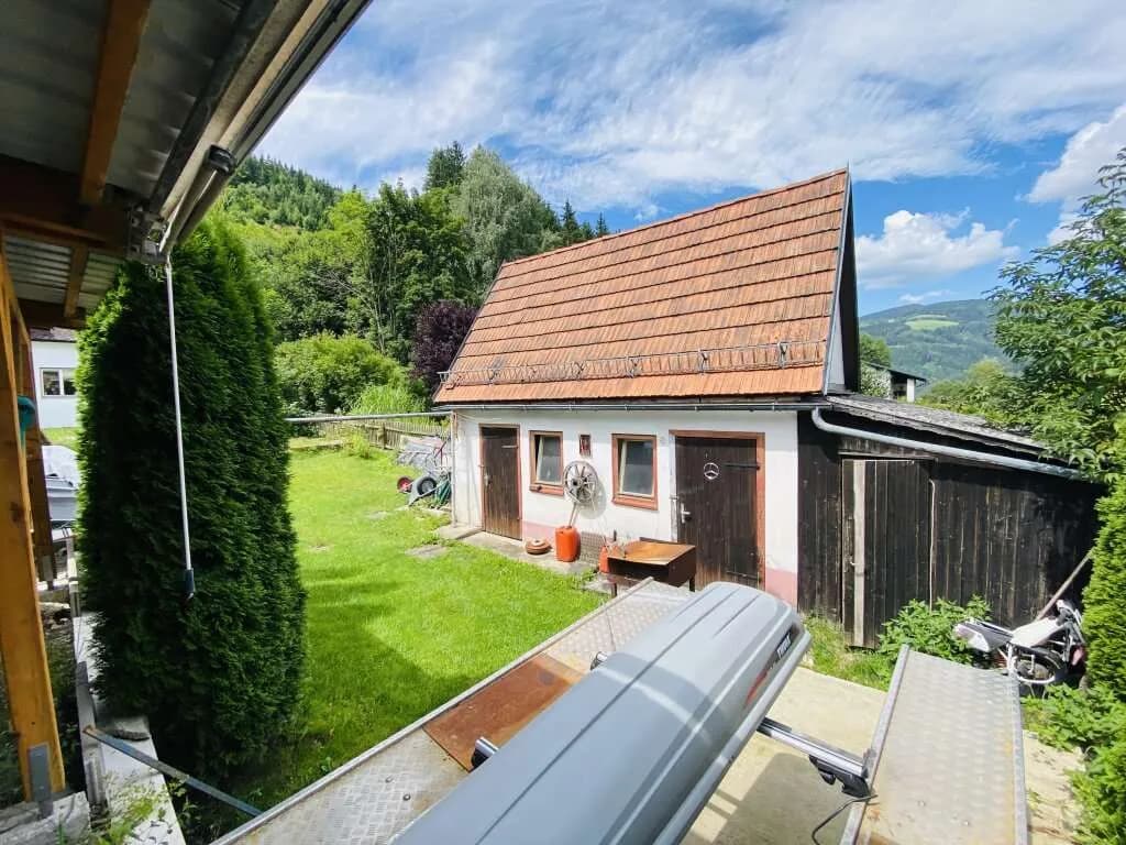 Haus kaufen in Leoben – 109 m², € 199.000 – Bild 17 von 25