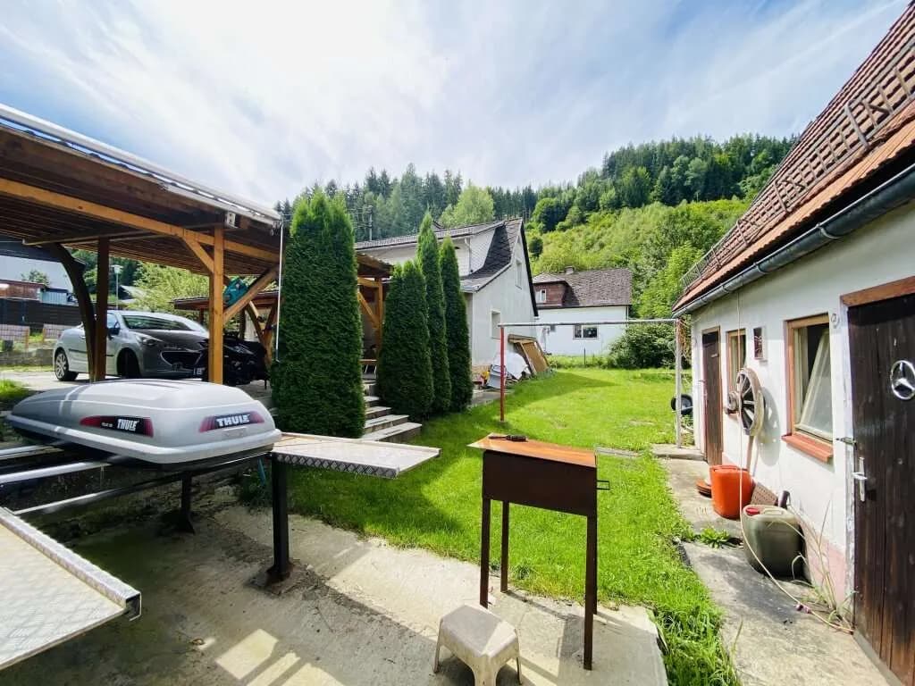 Haus kaufen in Leoben – 109 m², € 199.000 – Bild 18 von 25