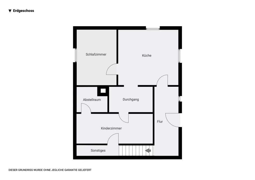 Haus kaufen in Leoben – 109 m², € 199.000 – Bild 20 von 25