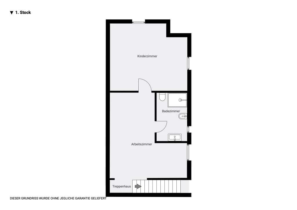 Haus kaufen in Leoben – 109 m², € 199.000 – Bild 21 von 25