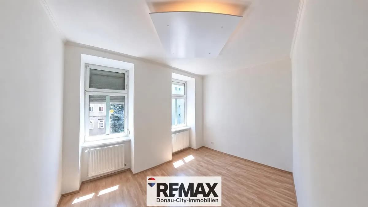 3-Zimmer-Wohnung kaufen in Wien – 115 m², € 350.000 – Bild 4 von 8