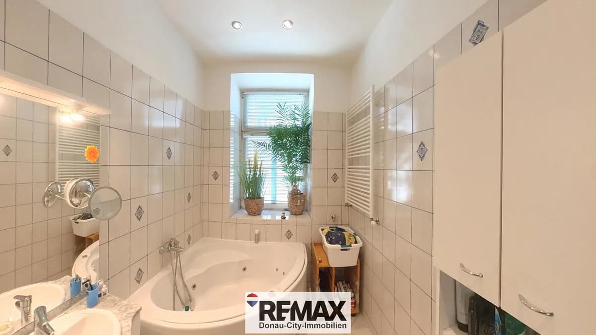 3-Zimmer-Wohnung kaufen in Wien – 115 m², € 350.000 – Bild 5 von 8
