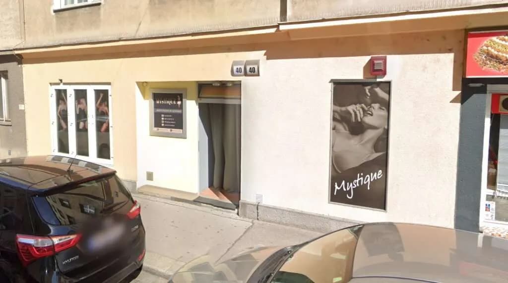 Gewerbeimmobilie kaufen in Wien – 84 m², € 339.000