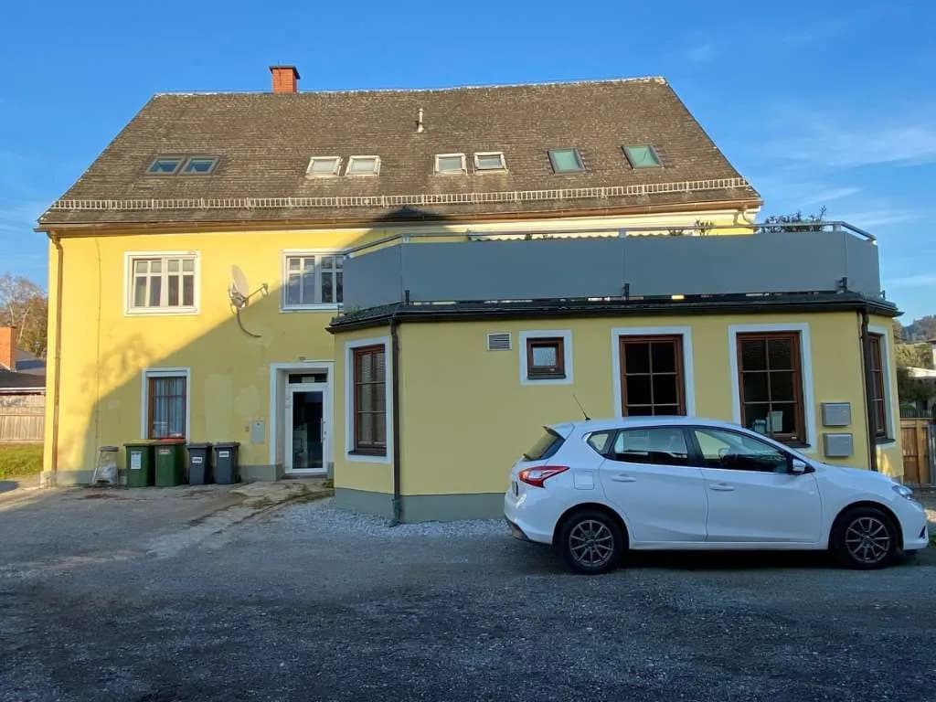 Gewerbeimmobilie kaufen in Bruck-Mürzzuschlag – 422 m², € 627.000 – Bild 2 von 28