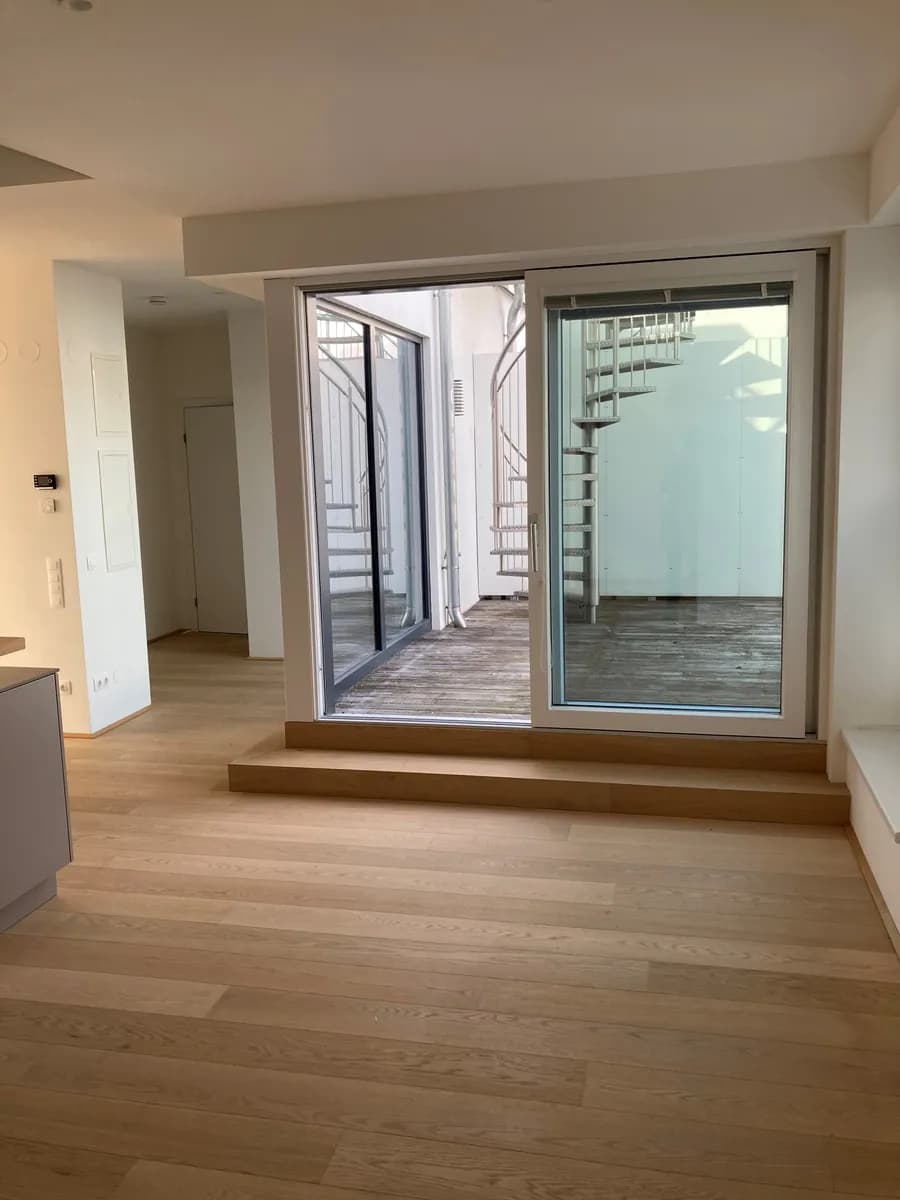 4-Zimmer-Wohnung mieten in Wien – 140,08 m², € 2.977 – Bild 2 von 9