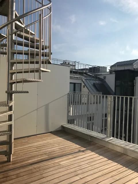 4-Zimmer-Wohnung mieten in Wien – 140,08 m², € 2.977 – Bild 6 von 9