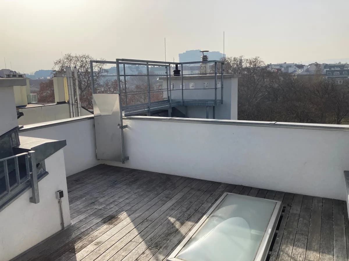 4-Zimmer-Wohnung mieten in Wien – 140,08 m², € 2.977 – Bild 8 von 9