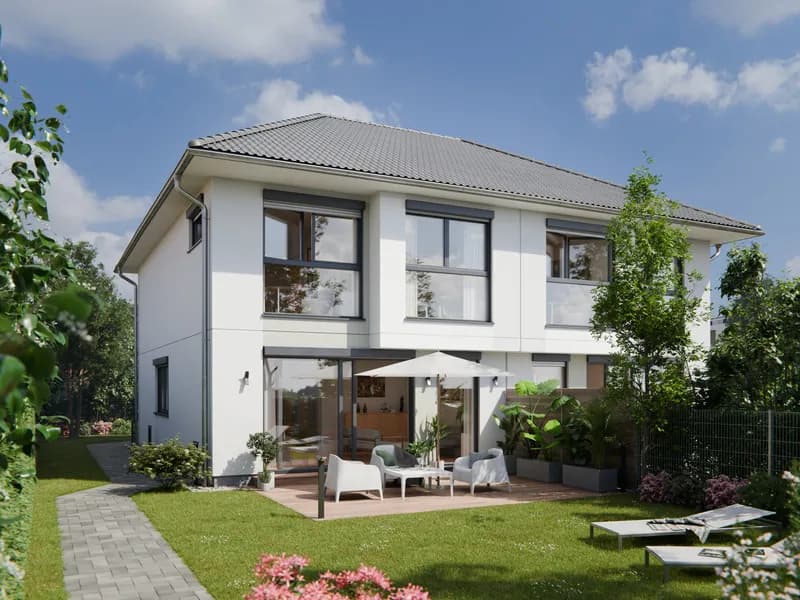 4-Zimmer-Haus kaufen in Wien – 122,6 m², € 949.900 – Bild 1 von 5