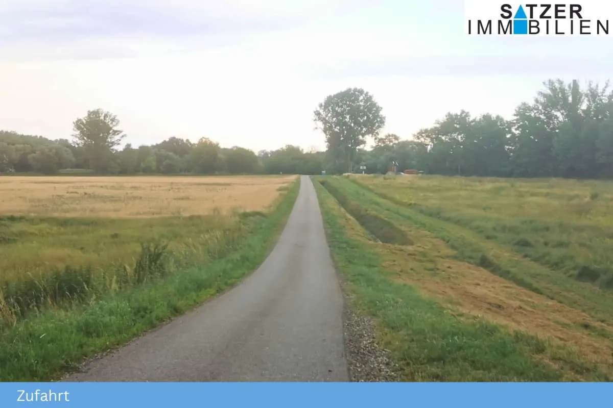 Grundstück kaufen in Gänserndorf – 13 764 m² – Bild 4 von 4