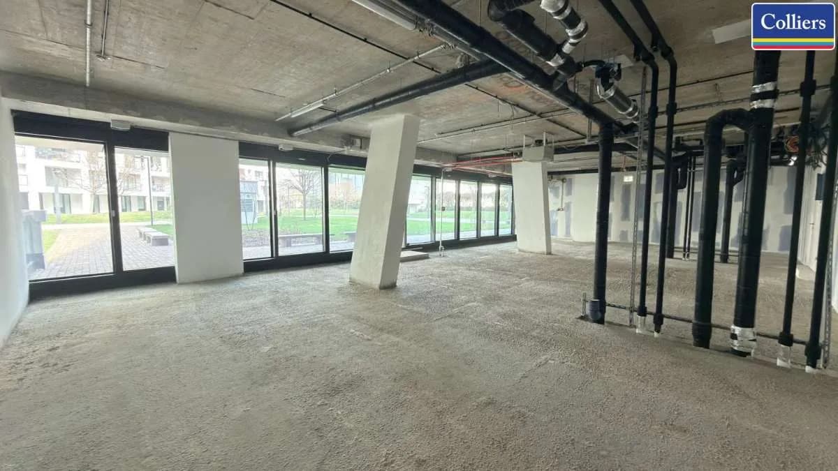 Gewerbeimmobilie mieten in Wien – 149 m², € 3.415 – Bild 1 von 11