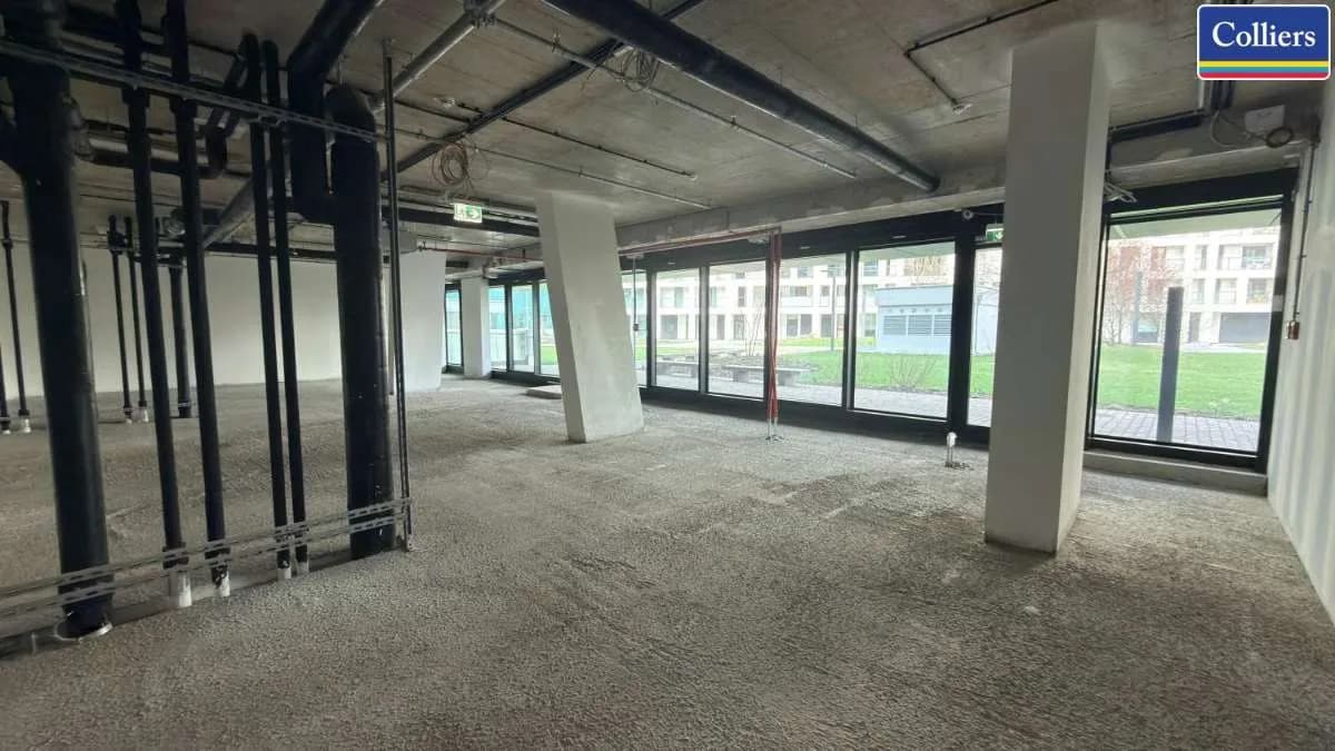 Gewerbeimmobilie mieten in Wien – 149 m², € 3.415 – Bild 2 von 11