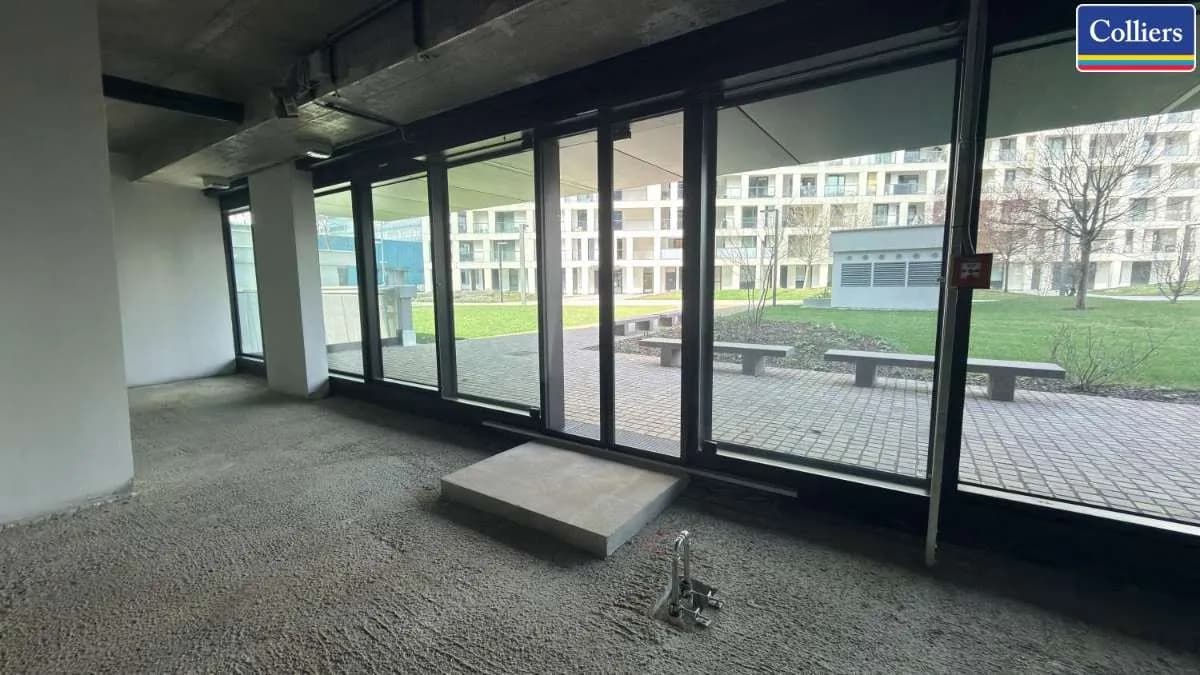 Gewerbeimmobilie mieten in Wien – 149 m², € 3.415 – Bild 3 von 11