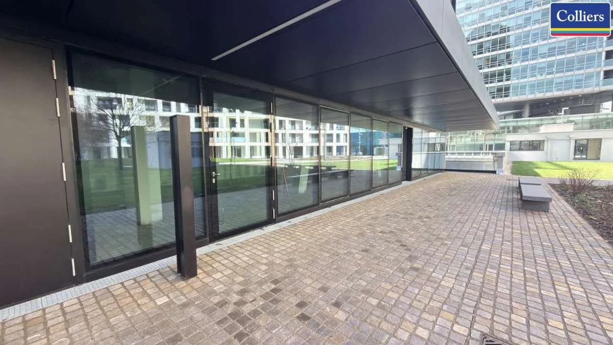 Gewerbeimmobilie mieten in Wien – 149 m², € 3.415 – Bild 4 von 11