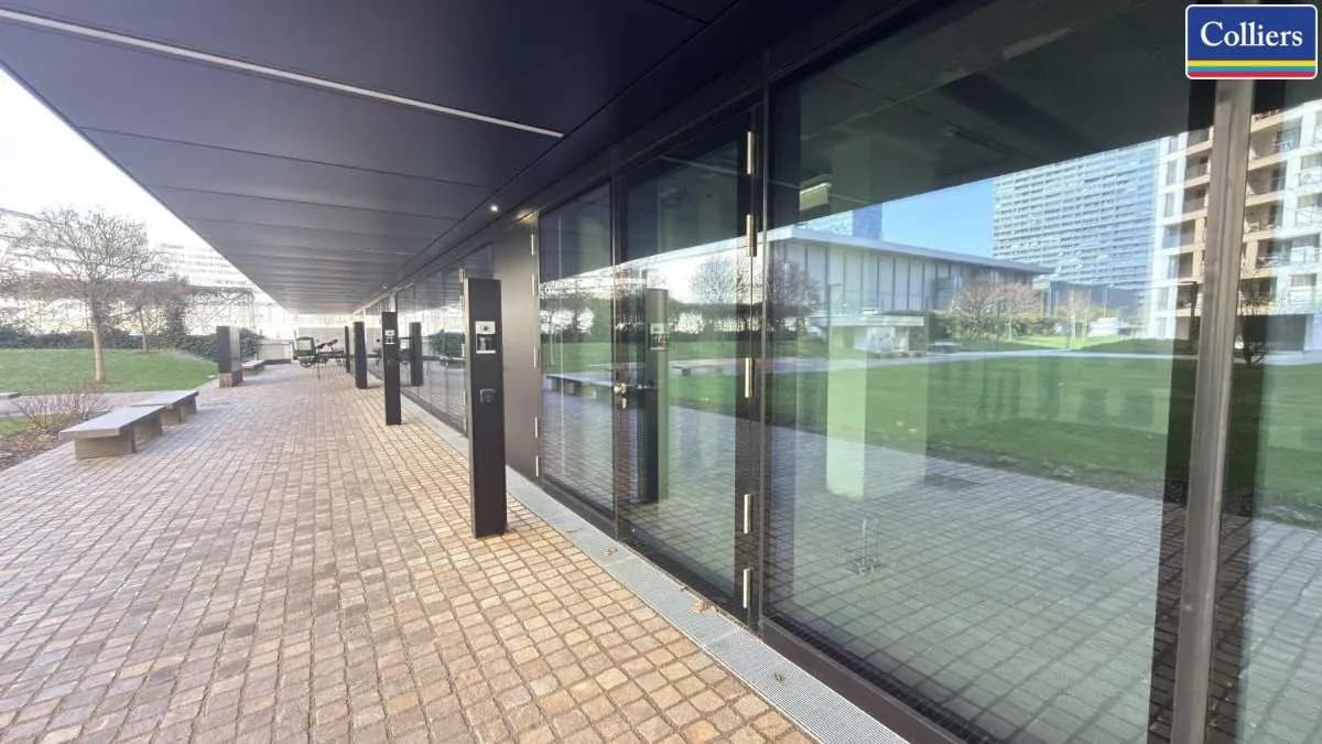 Gewerbeimmobilie mieten in Wien – 149 m², € 3.415 – Bild 5 von 11