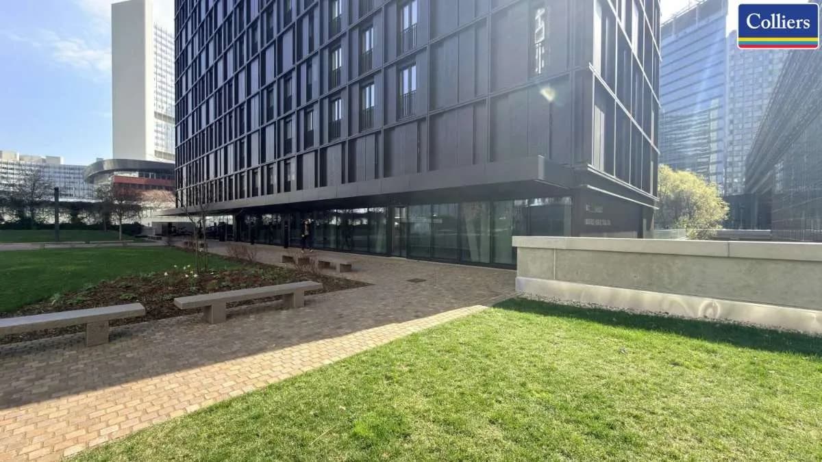Gewerbeimmobilie mieten in Wien – 149 m², € 3.415 – Bild 6 von 11