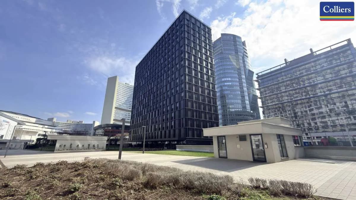 Gewerbeimmobilie mieten in Wien – 149 m², € 3.415 – Bild 8 von 11