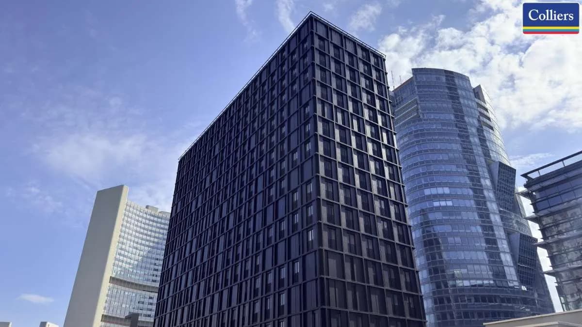 Gewerbeimmobilie mieten in Wien – 149 m², € 3.415 – Bild 9 von 11