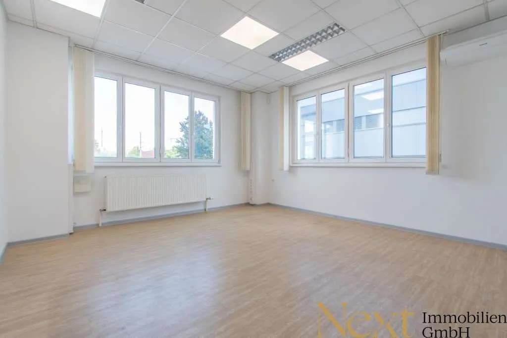 Gewerbeimmobilie mieten in Linz Land – 500 m², € 3.181 – Bild 4 von 7