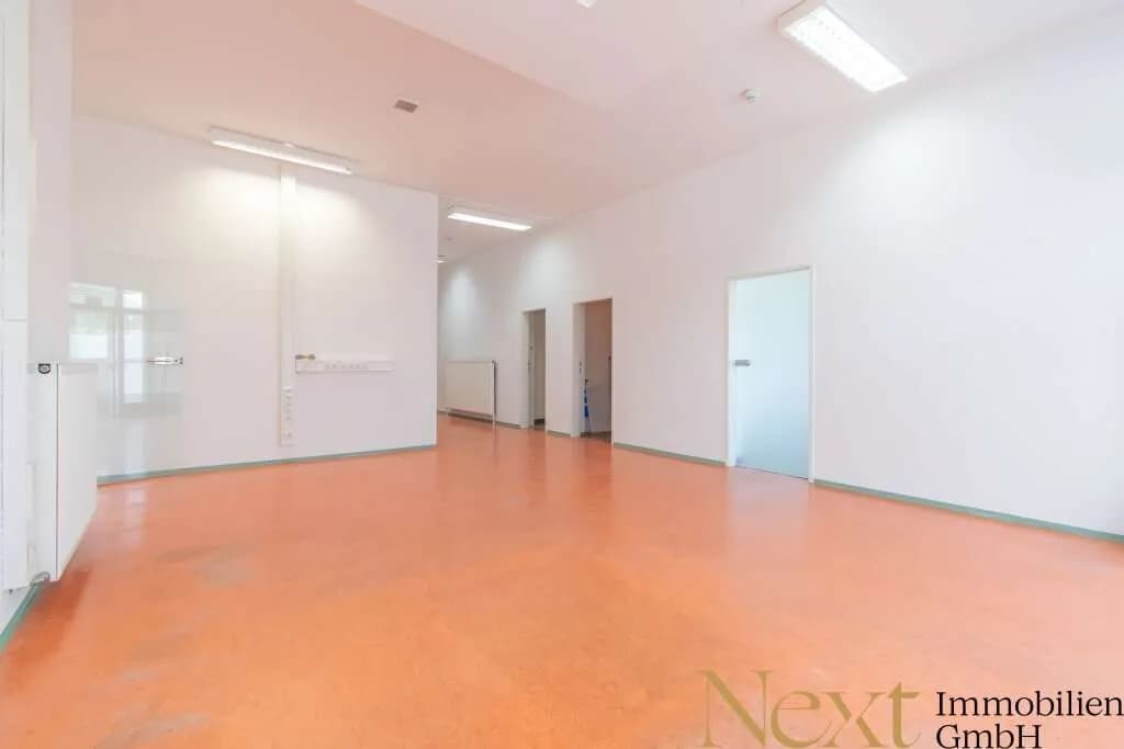 Gewerbeimmobilie mieten in Linz Land – 500 m², € 3.181 – Bild 5 von 7