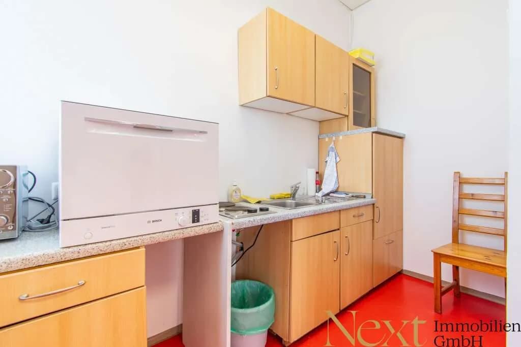 Gewerbeimmobilie mieten in Linz Land – 500 m², € 3.181 – Bild 6 von 7
