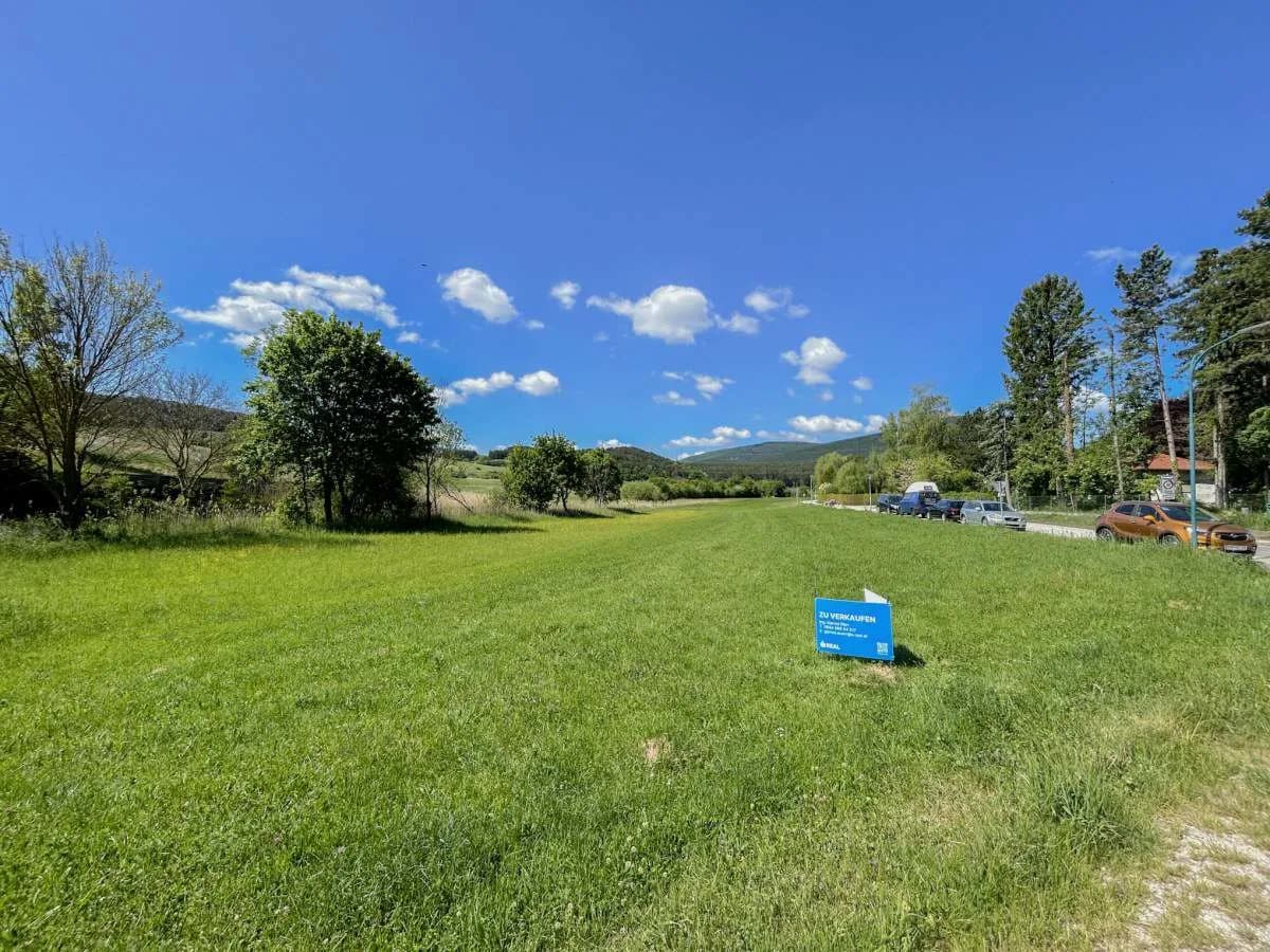 Grundstück kaufen in Baden – 638 m², € 135.000 – Bild 3 von 6