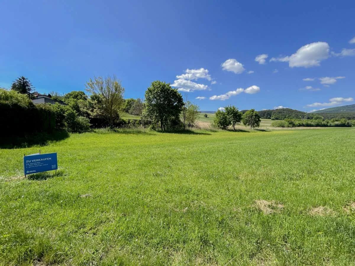 Grundstück kaufen in Baden – 638 m², € 135.000 – Bild 4 von 6