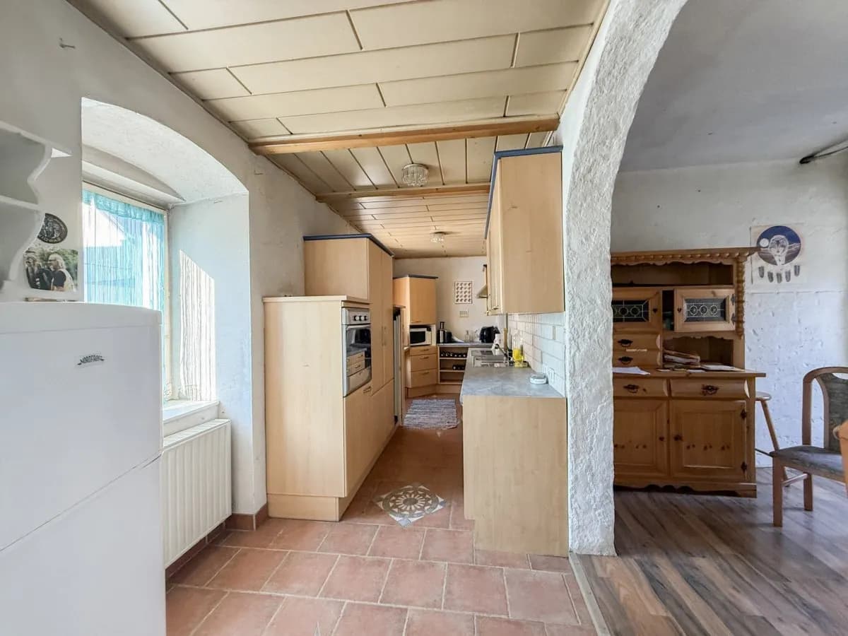 4-Zimmer-Immobilie kaufen in Neunkirchen – 118 m², € 189.000 – Bild 8 von 16