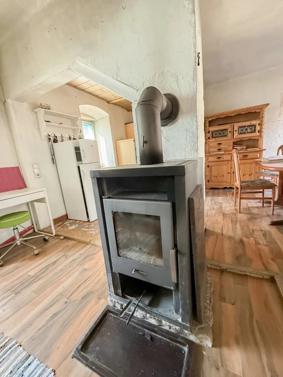 4-Zimmer-Immobilie kaufen in Neunkirchen – 118 m², € 189.000 – Bild 9 von 16