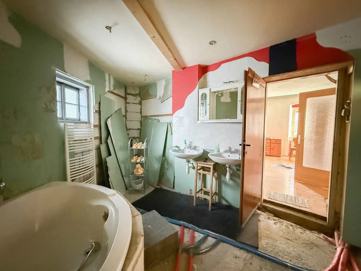 4-Zimmer-Immobilie kaufen in Neunkirchen – 118 m², € 189.000 – Bild 12 von 16