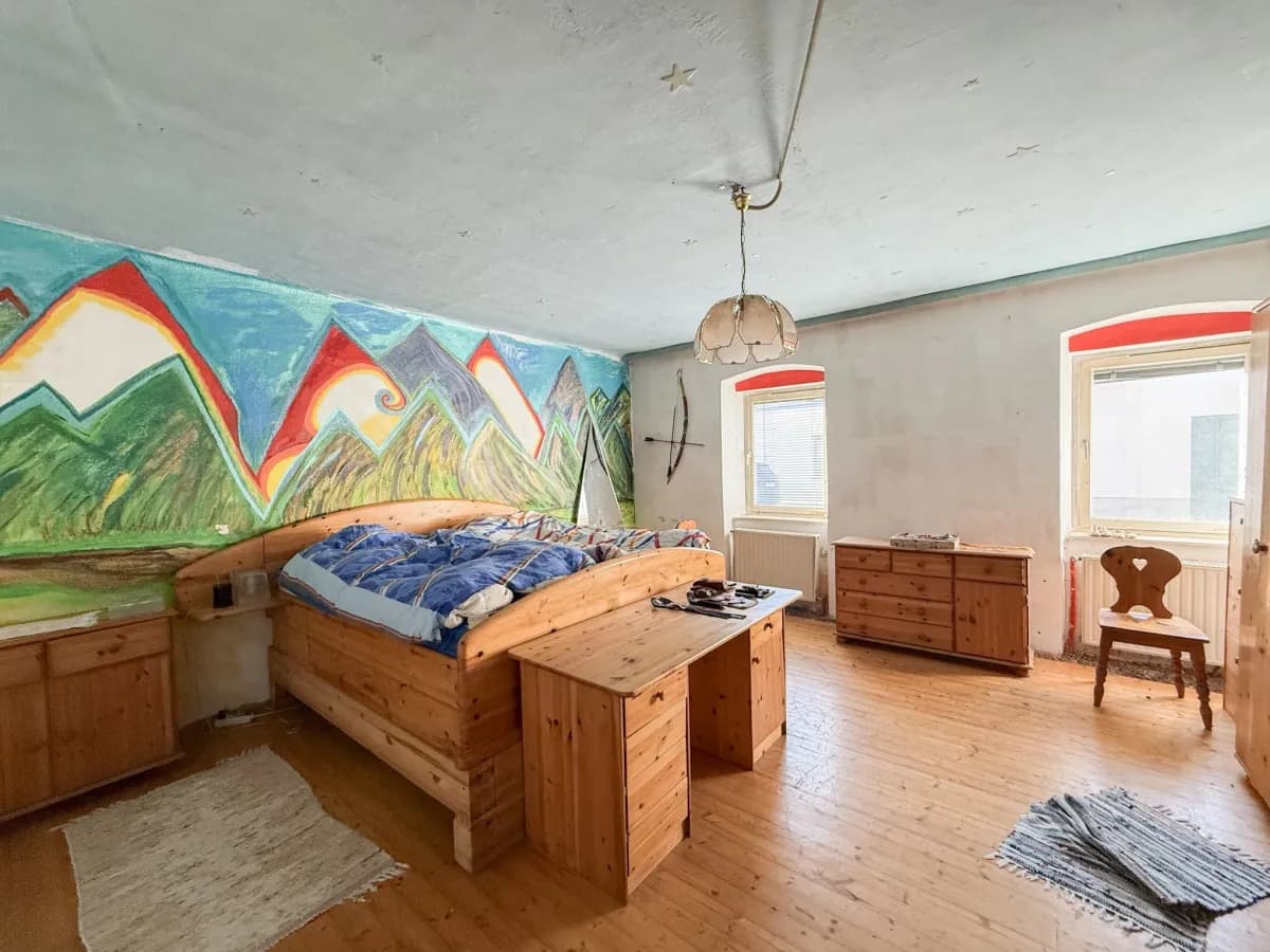 4-Zimmer-Immobilie kaufen in Neunkirchen – 118 m², € 189.000 – Bild 13 von 16