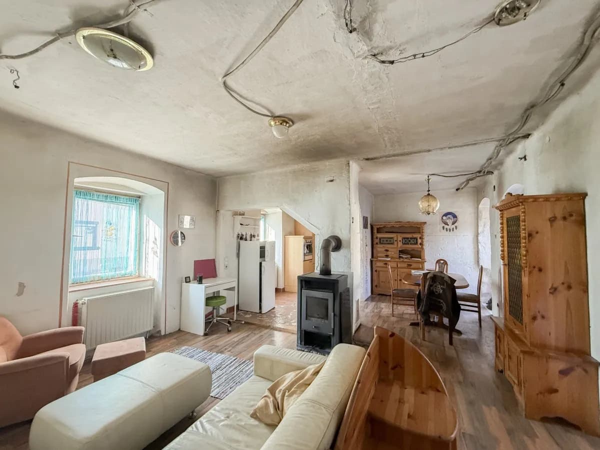 4-Zimmer-Immobilie kaufen in Neunkirchen – 118 m², € 189.000 – Bild 16 von 16